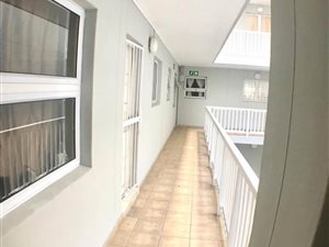 2 Bed Apartment in Bosonia