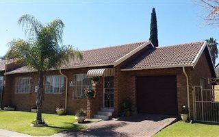 3 Bedroom Townhouse in Del Judor