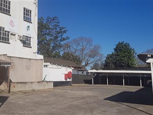 1085 m² Industrial space in Camperdown