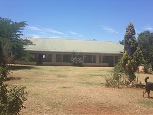 25 ha Farm in Sterkfontein and surrounds