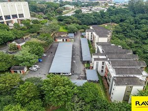 2 Bed Apartment in Berea West