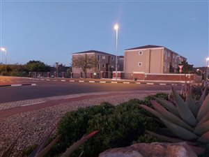 2 Bed Apartment in D Urbanvale