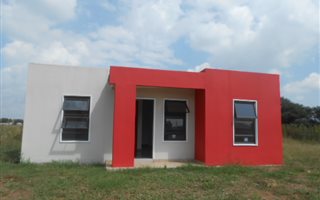 3 Bedroom House in Vanderbijlpark CE