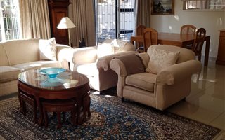 4 Bedroom Duplex in Bruma