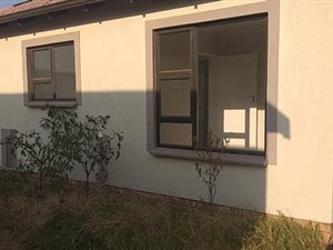 2 Bed House in Benoni CBD