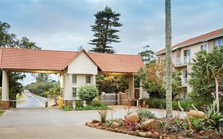 3 Bedroom Apartment in Ballito