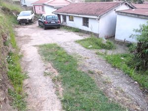8 Bed House in Umlazi