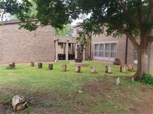 171 ha Farm in Klerksdorp