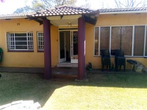 3 Bed House in Linden