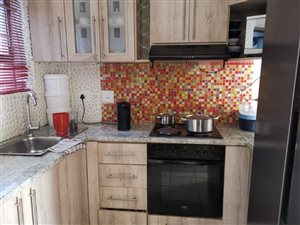 2 Bed Apartment in Sanlamhof