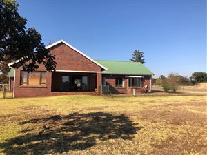 3 Bed House in Merrivale Heights