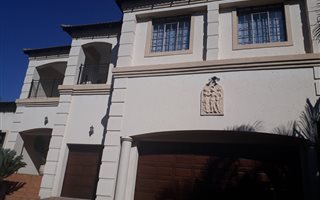 4 Bedroom House in Safari Gardens