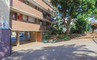 2 Bedroom Apartment in Windermere