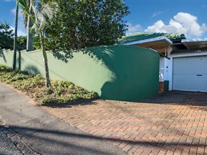 4 Bed House in Mobeni