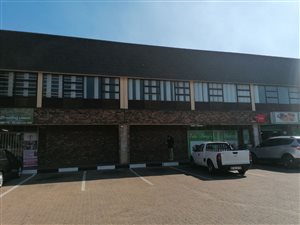 Office space in Esther Park