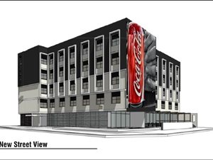 Commercial space in Boksburg Central