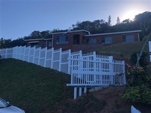 4 Bed House in Ballito