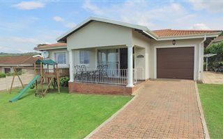 3 Bedroom Townhouse in Lincoln Meade
