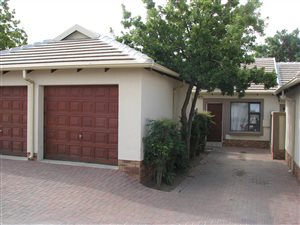 2 Bed Townhouse in Valleyview Estate