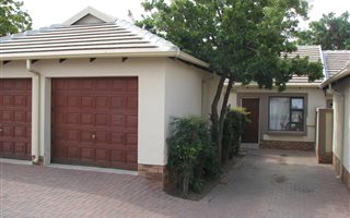 2 Bedroom Townhouse in Valleyview Estate
