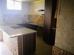2 Bed Apartment in Wonderboom South