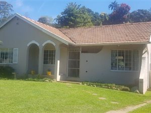 3 Bed House in Chase Valley