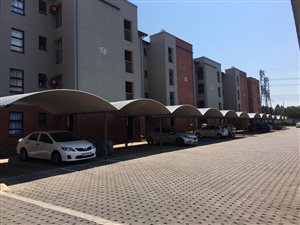 2 Bed Apartment in Edenglen