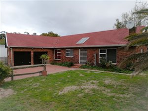 4 Bed House in Penhill