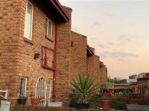 2 Bed Townhouse in Dayanglen