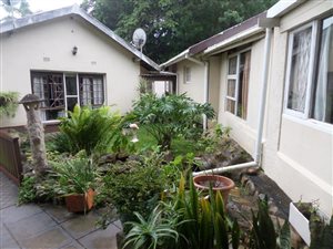 2 Bed House in Sea Park