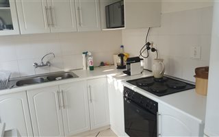 3 Bedroom Townhouse in Diep River
