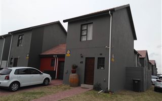 2 Bedroom House in Hagley