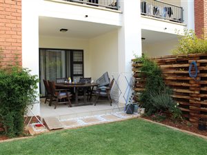 3 Bed Apartment in Greenstone Crest