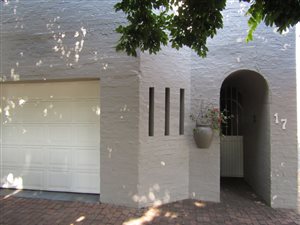 1 Bed Flat in Anderbolt