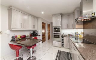 4 Bedroom House in Duxberry