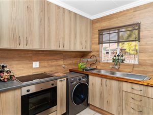 2 Bed Townhouse in Celtisdal