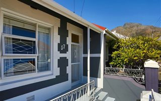 2 Bedroom House in Woodstock