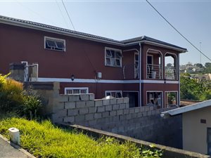 3 Bed House in Chesterville