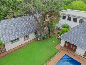 4 Bedroom House in Rietondale