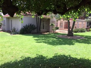 3 Bed House in Dersley