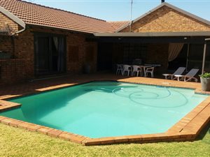 3 Bed House in Meyersdal
