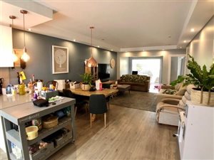 3 Bed Townhouse in Somerset Park