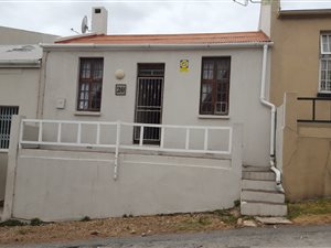 2 Bed House in Richmond Hill