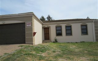 3 Bedroom House in Saldanha