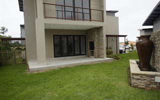 4 Bedroom House in Palm Lakes Estate