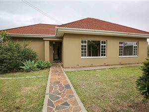 3 Bedroom House in Cambridge West