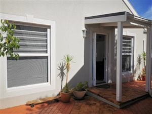 2 Bed Townhouse in Pinehurst