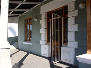 Office space in Vryheid