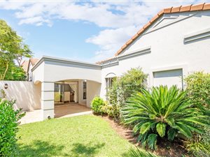 3 Bed House in Dainfern Ridge