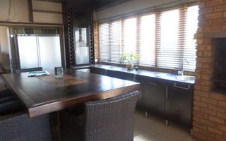2 Bedroom House in Chancliff